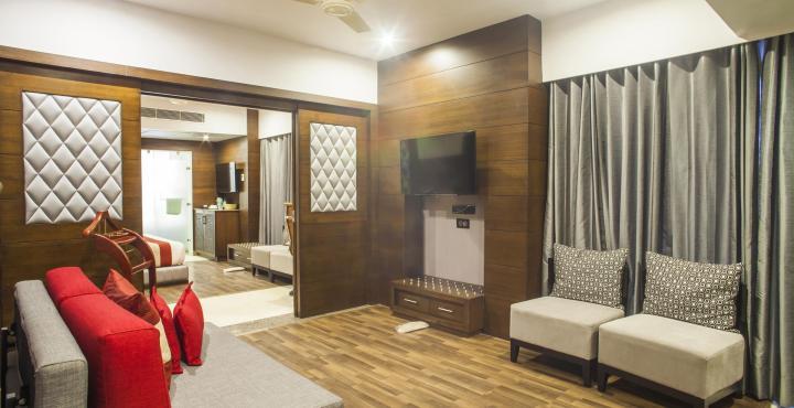 Sawera Grand होटल Amritsar