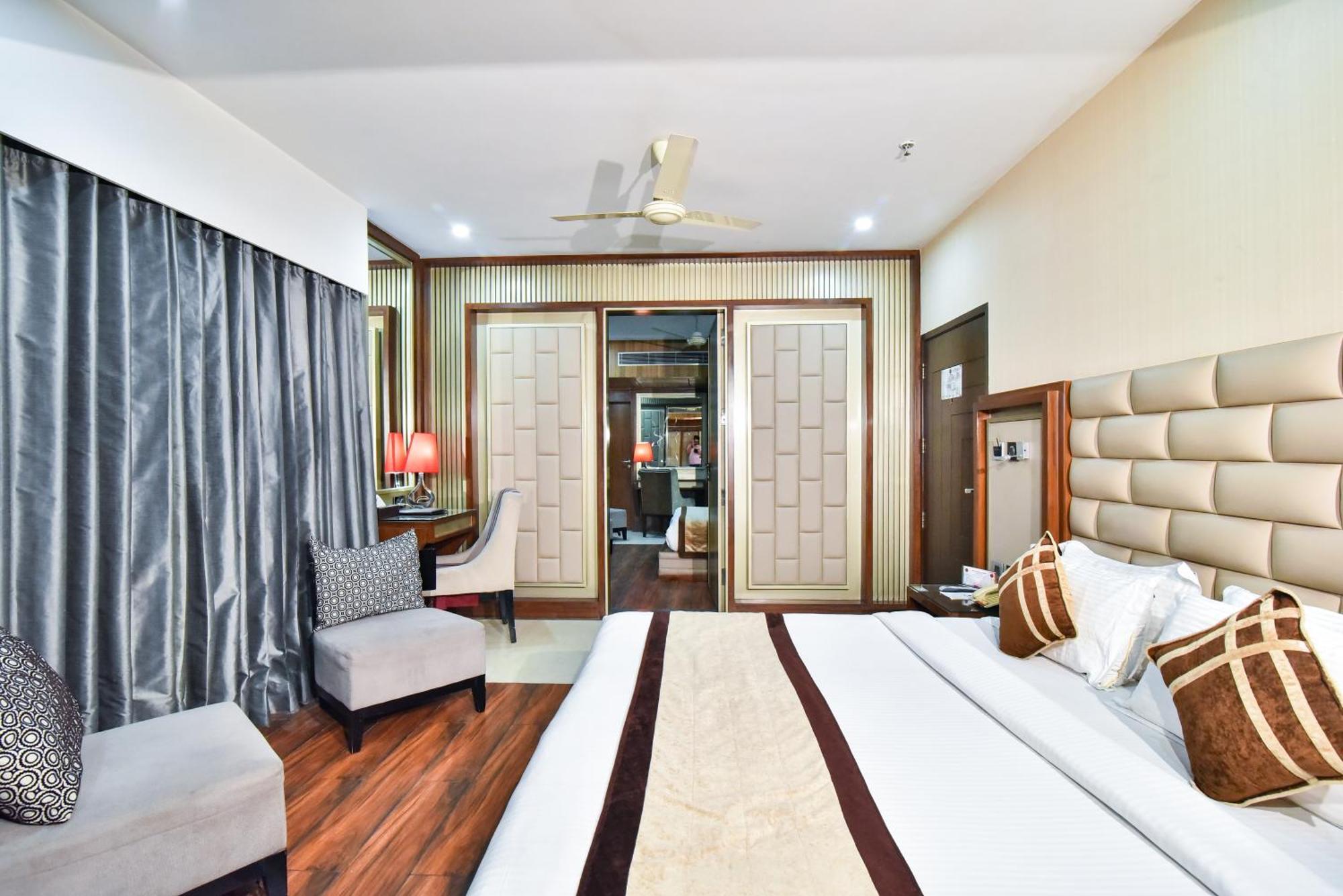 Sawera Grand होटल Amritsar